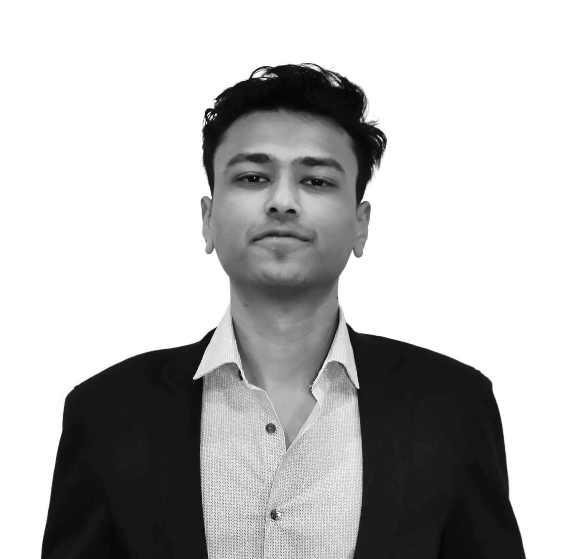 Rahil Shah